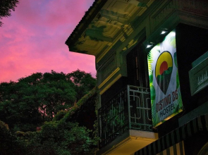 Destino26 Hostel