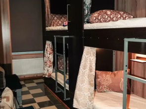 VGosti Hostel