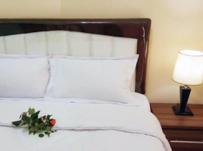 Bakom Inn Syariah Ciawi - Bogor, Standard Double Room 3