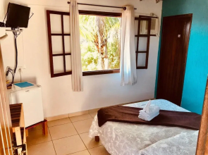 La Tana Del Tano Guest House