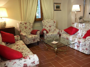 Tognazzi Casa Vacanze - Il Casolare