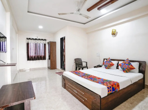 Fabhotel Rahul Executive