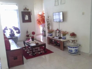 Guest House Abimanyu