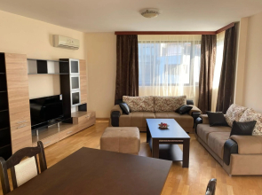 Pravets Spa Resort Apartments