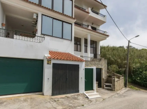 CheckinCheckout - Refúgio da Adraga