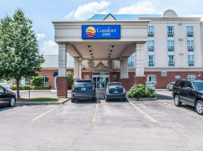 Comfort Inn Mississauga