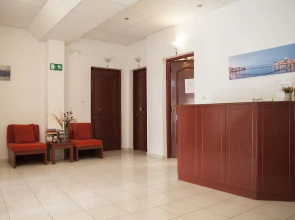Agii Apostoli Studios