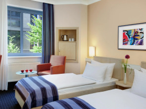 IntercityHotel Nürnberg