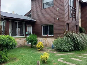 Cabañas Mellmell