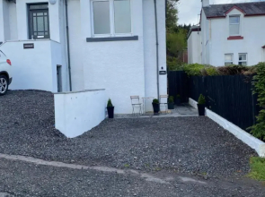 Lower Greenbank Guest Suite