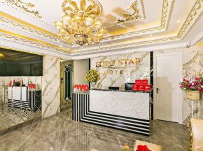 Oyo 774 Euro Star Hotel