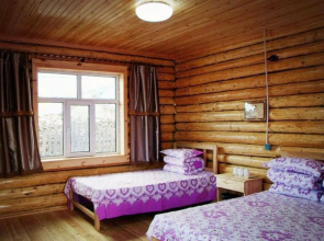 He'an Jiayuan Jiatingyou Inn
