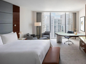 JW Marriott Marquis Miami