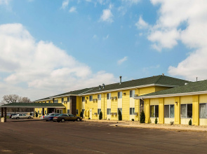 Quality Inn Mitchell I-90