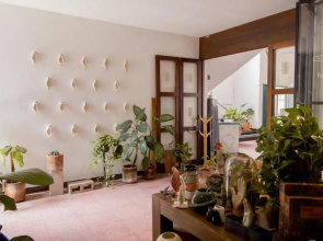 Casa Sabina