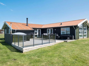 "Månviva" - 500m from the sea in NW Jutland