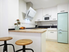 Apartamento Boutique Plasencia Centro