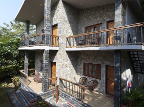 Aacorn Hideaway Resort & Spa
