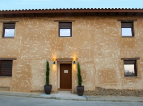 El Peralón de León