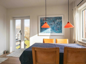 4 Person Holiday Home in Ebberup-by Traum