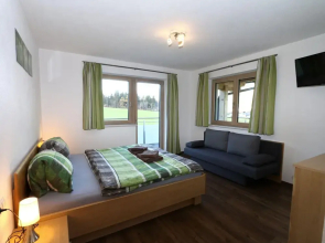 Chalet in Kaltenbach Near Ski Lift