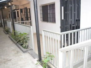 City King Hotel Apartments