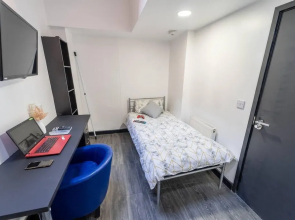 Stylish Cosy Studio in Selly Oak