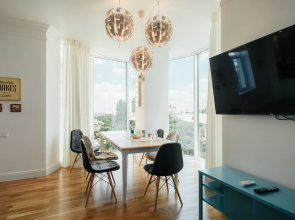 Royal Apartment Zhukovskogo 9