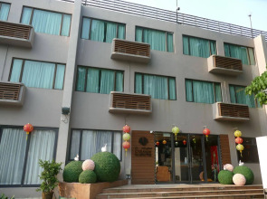 Seaview Holiday Resort