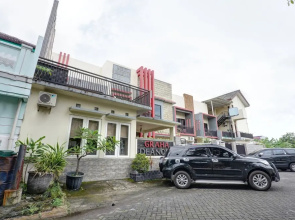 OYO 90801 Deanofaa Residence Syariah