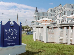 The Inn of Cape May