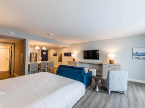 Hotel LBI