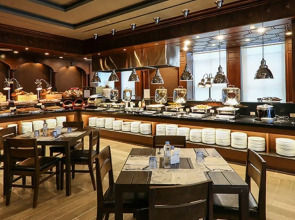 Kensington Hotel Pyeongchang