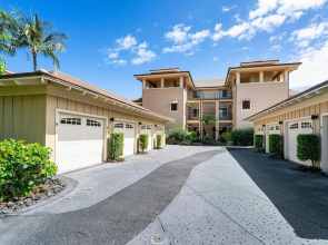 Waikoloa Beach Villas G2