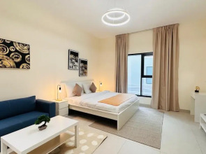 Sunday Sheikh Zayed Road Concord Tower Studio by Belvilla