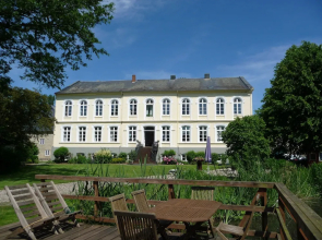 Ferienhof Gut Oestergaard