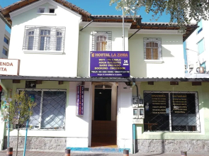 Hostal La Zona