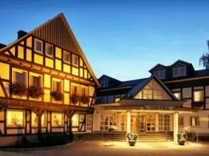 Platte Romantik-Hotel