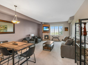 2216 Country Club Drive - 2 Bedroom