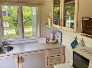 Ideal Holiday Home in Stege near Sea