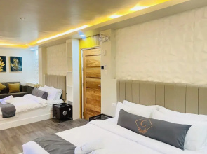 Grospe Resort Boracay