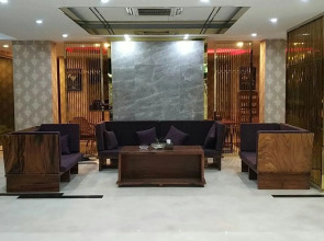 Richeleu Hotel Phnom Penh