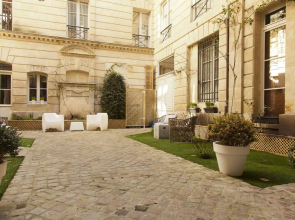 L'Hôtel Particulier