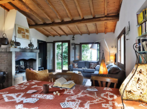 Villa Ciuffini (PSI130)