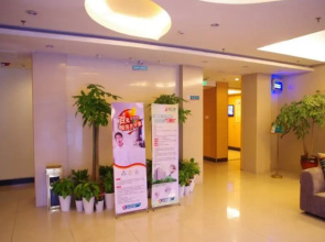 Jinjiang Inn Hangzhou Economic-Technological Development