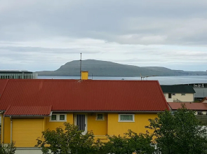 Cosy Tórshavn Apartment