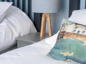 Abbey Road Boutique Holiday Apartment