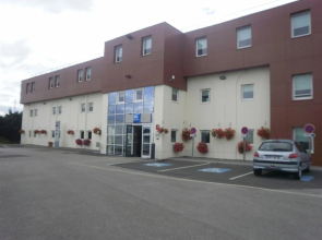 Ibis Budget Roye