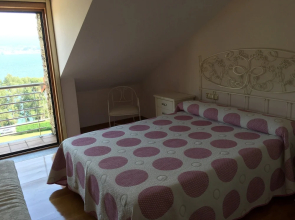 House - 4 Bedrooms with Pool and Sea views - 107739