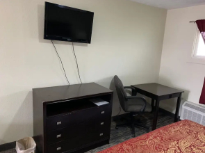 Gateaway Motel Broken Bow NE